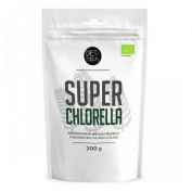 Super Chlorella 200g 